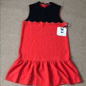 Victoria Beckham for Taget Dress